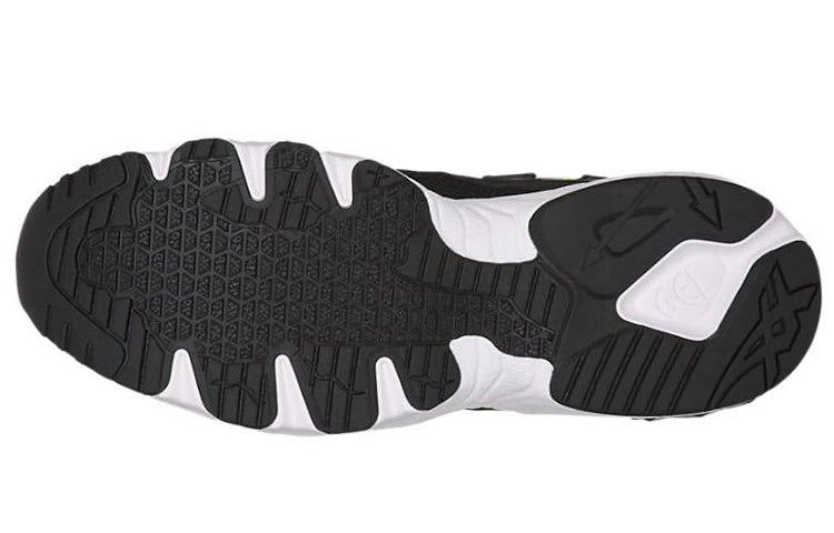 ASICS Gel-Mai 'Black' H813N-9090