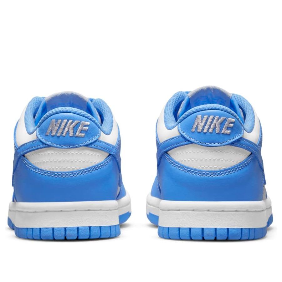 (GS) Nike Dunk Low 'University Blue' CW1590-103