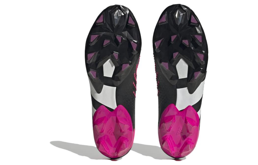 adidas Predator Accuracy.1 AG 'Black' GW7070