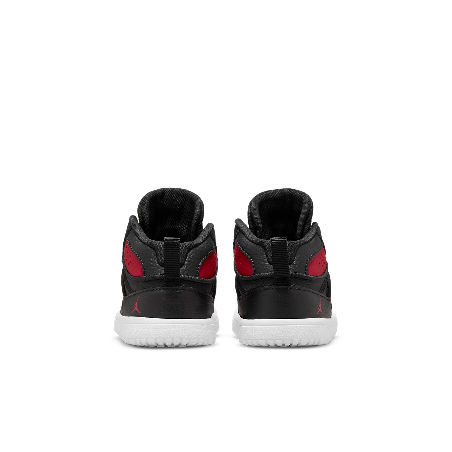 (TD) Air Jordan Access Black/Red AV7944-006