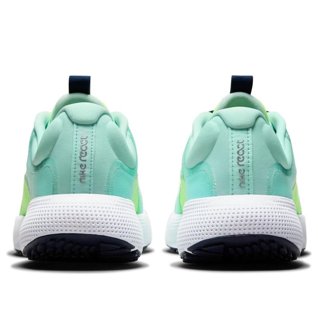 (WMNS) Nike React Escape Run 'Teal Tint Ghost Aqua' CV3817-300