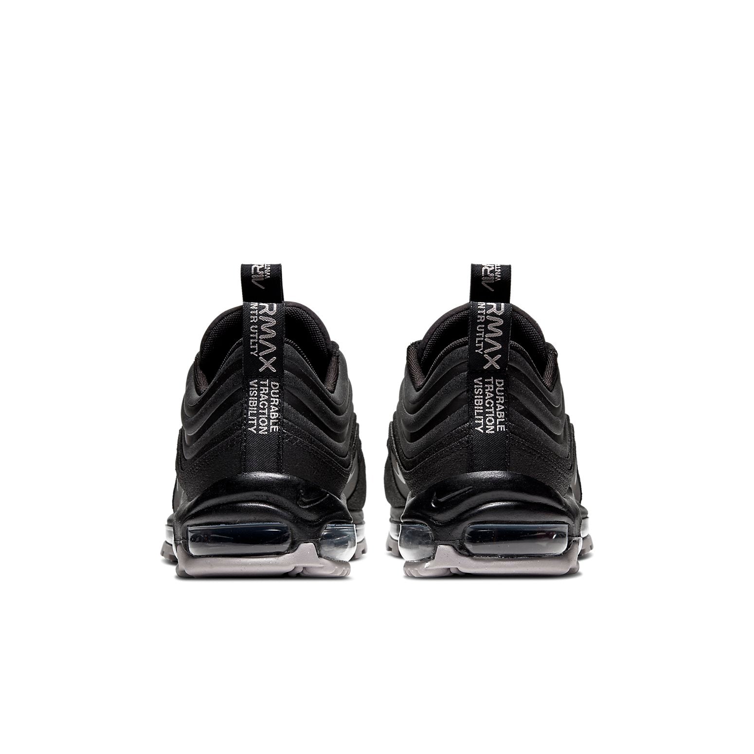 Nike Air Max 97 Utility 'Black' BQ5615-001