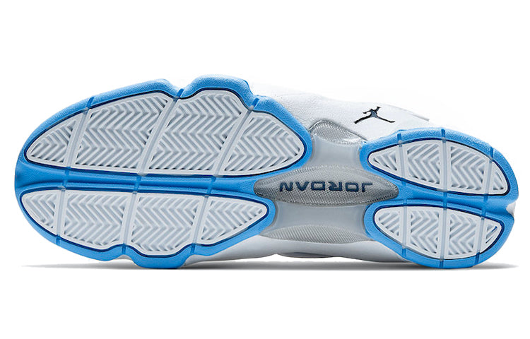 (WMNS) Air Jordan OG 'UNC' CW1106-100