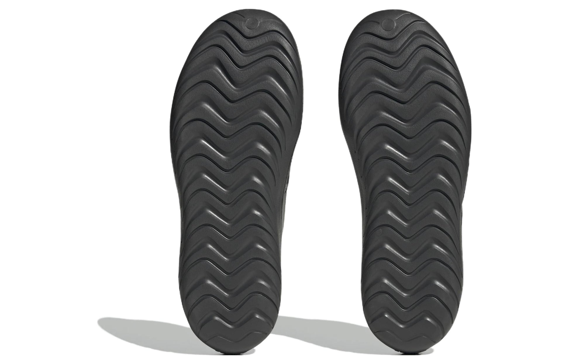 adidas Adicane Clogs 'Carbon' HQ9918