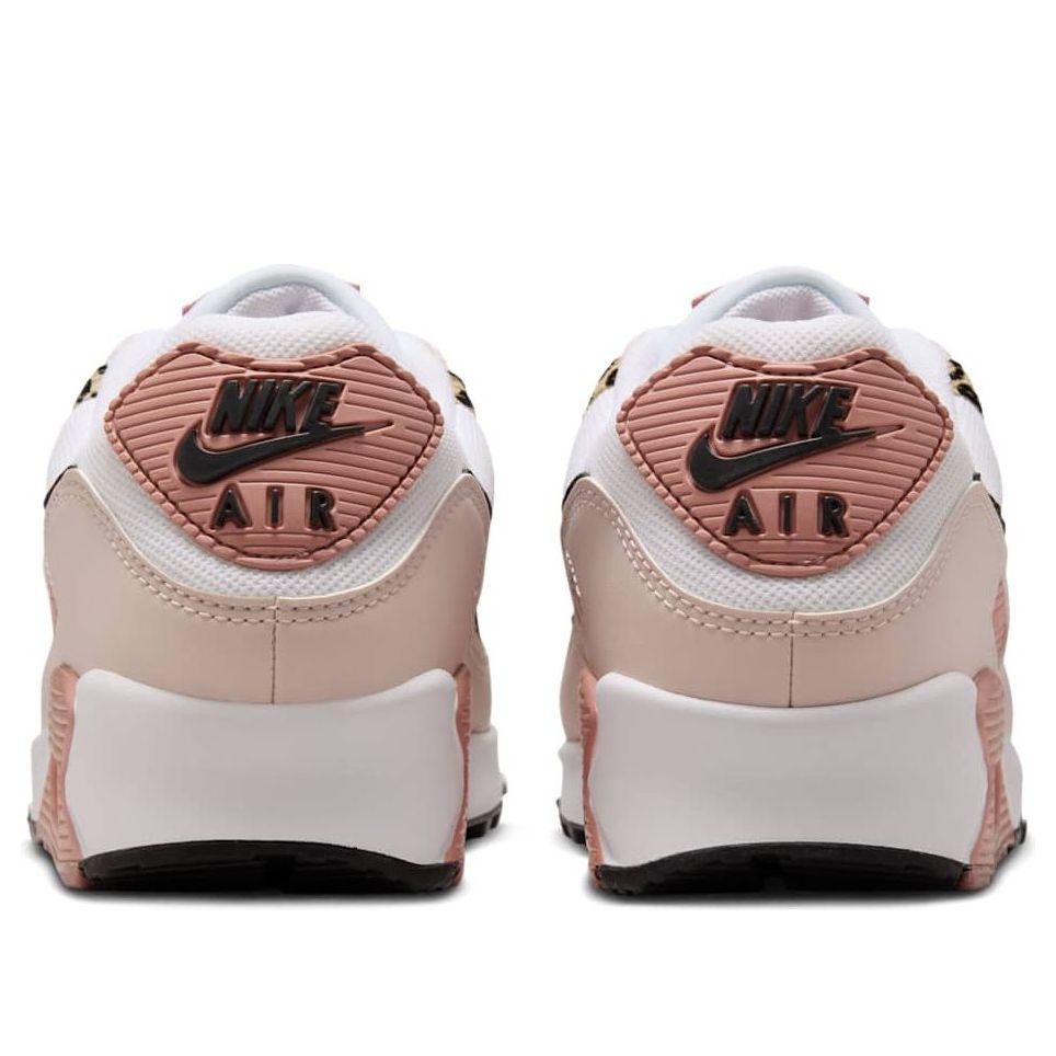 Nike Air Max 90 'Leopard Pink' IF1619-101
