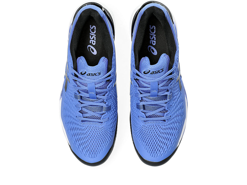 ASICS Gel-Resolution 9 Clay 'Sapphire Black' 1041A375-401