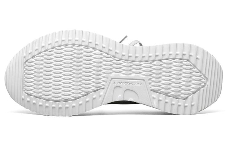 Skechers Matera 2.0 'Gray White' 232155-GRY