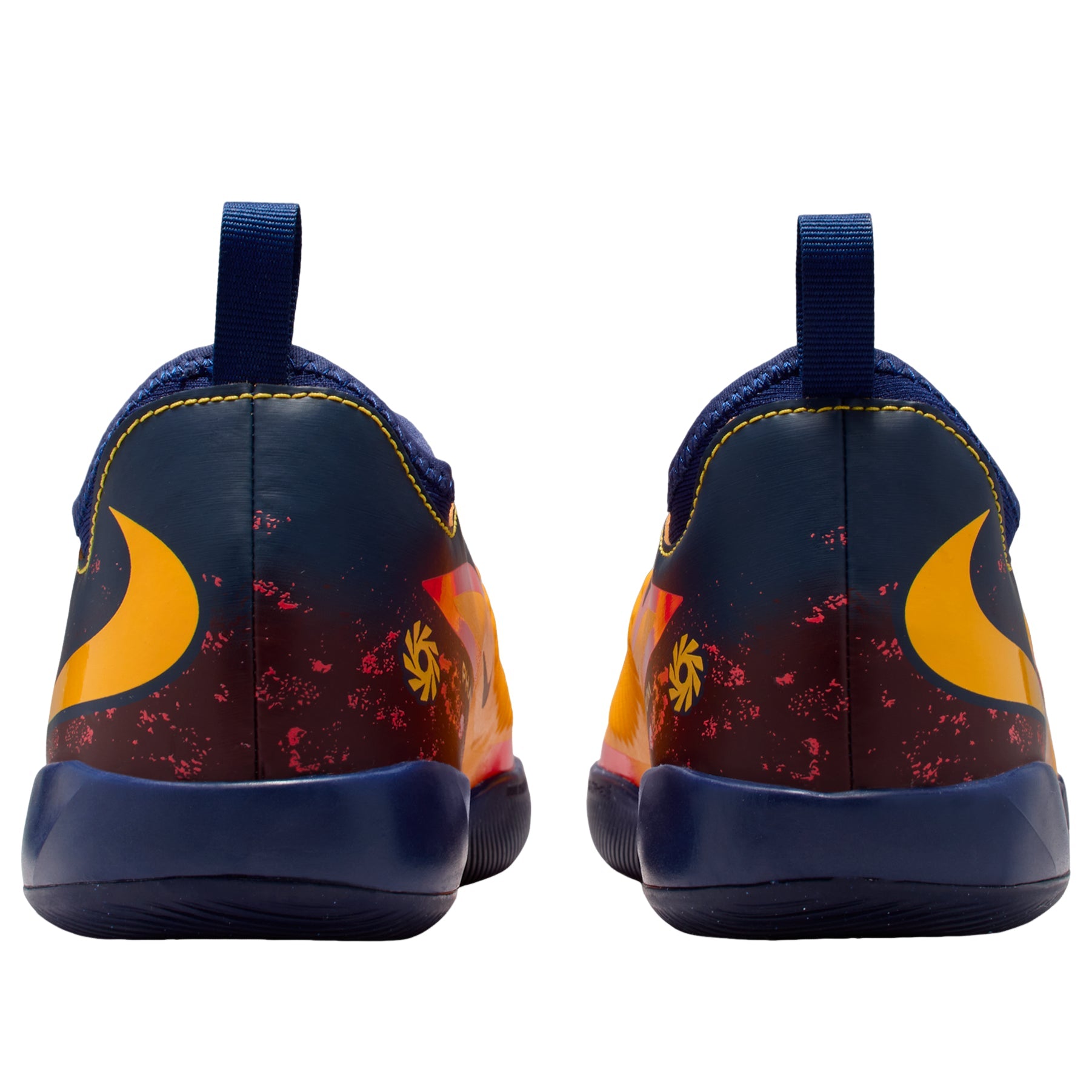 (GS) Nike JR. Phantom 6 Low Academy IC 'Erling Haaland' HQ2036-800