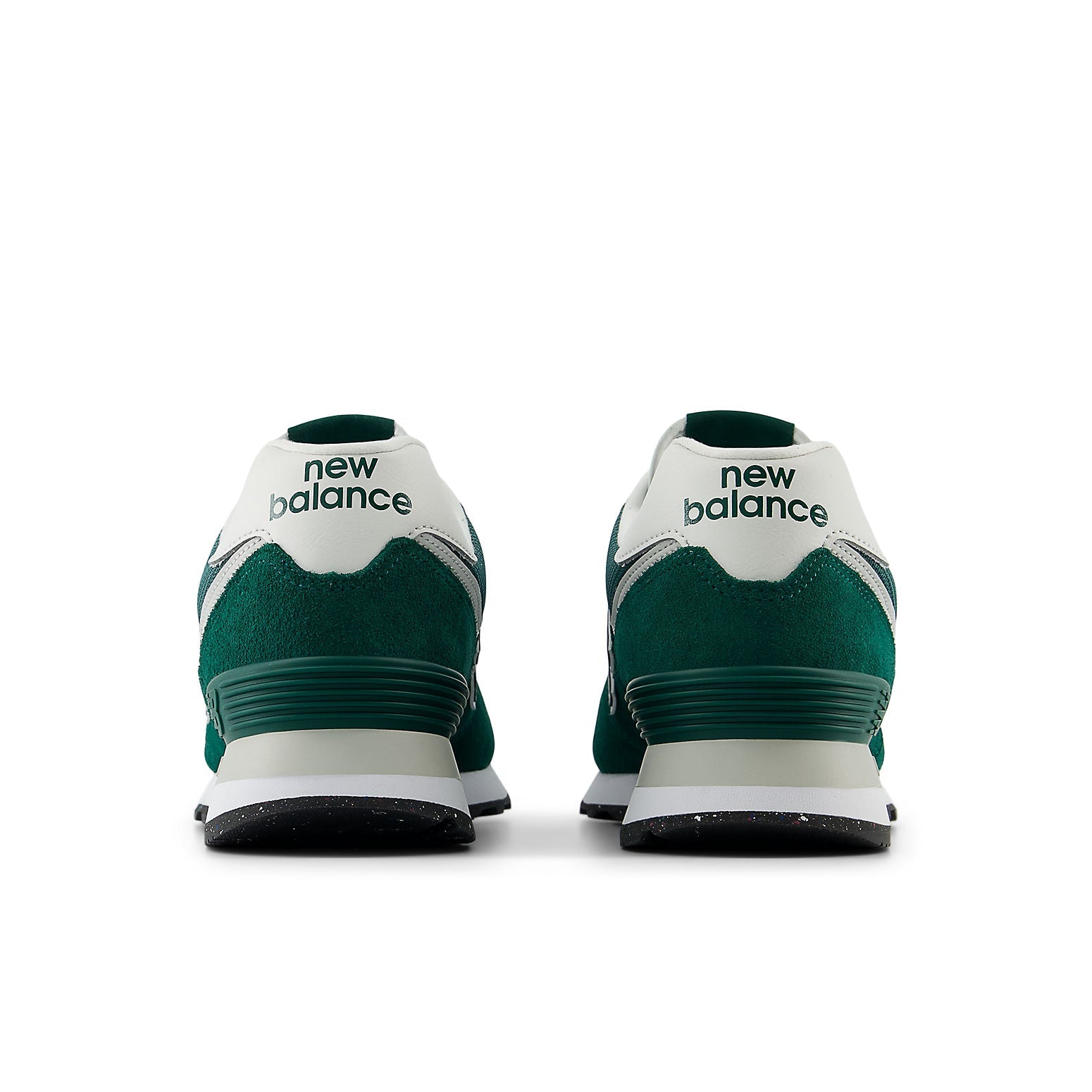 New Balance 574 'Marsh Green New Spruce Grey Matter' U574ESG