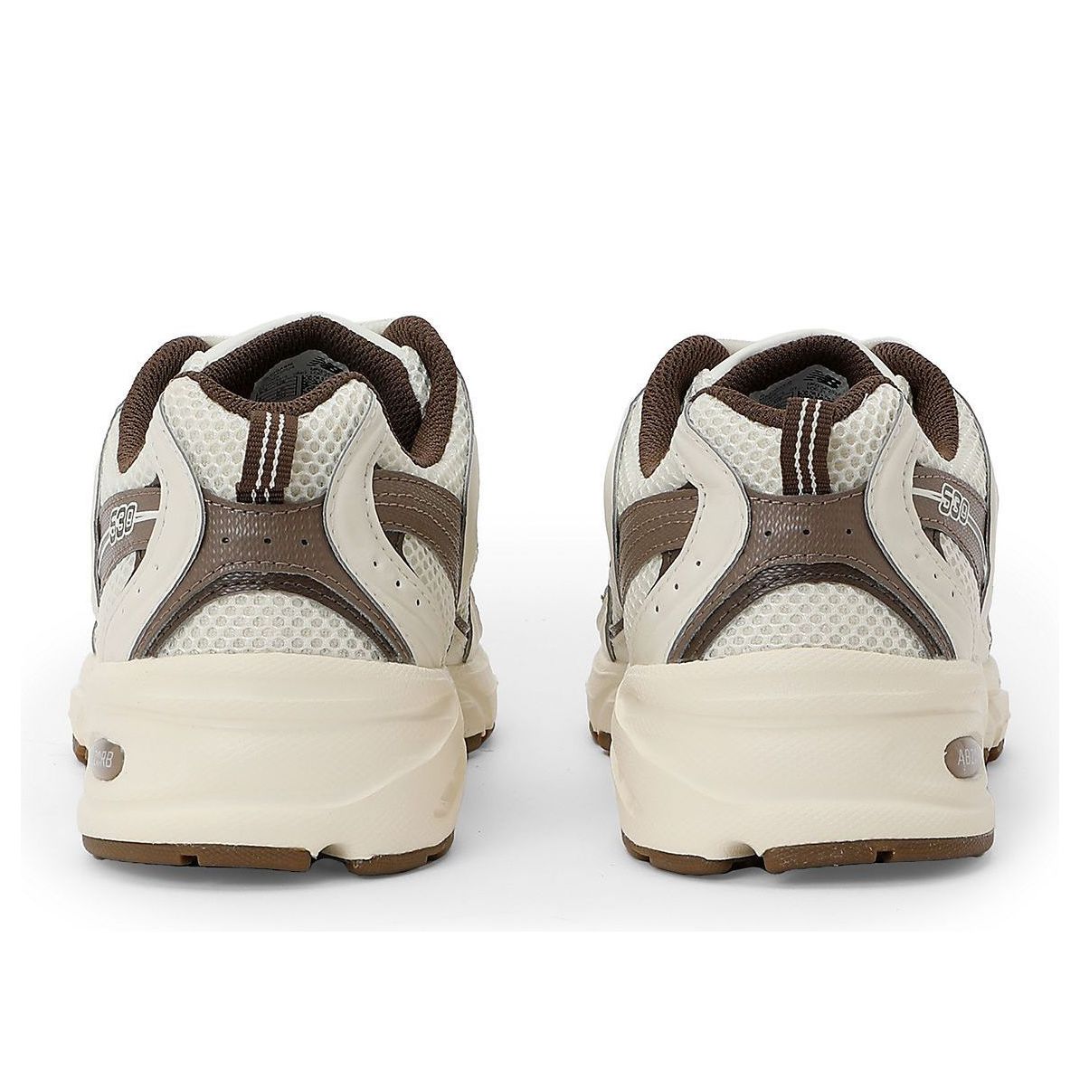 New Balance 530 'Turtledove Mushroom' MR530ASM