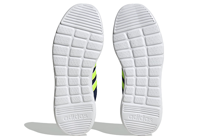 adidas Neo Lite Racer 3.0 'Blue Yellow' IF5391