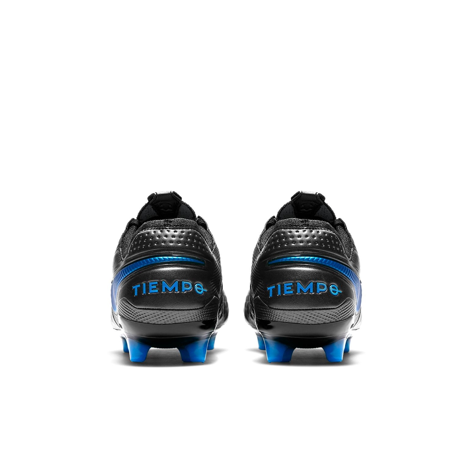 Nike Tiempo Legend 8 Elite AG-Pro 'Black Blue' BQ2696-004