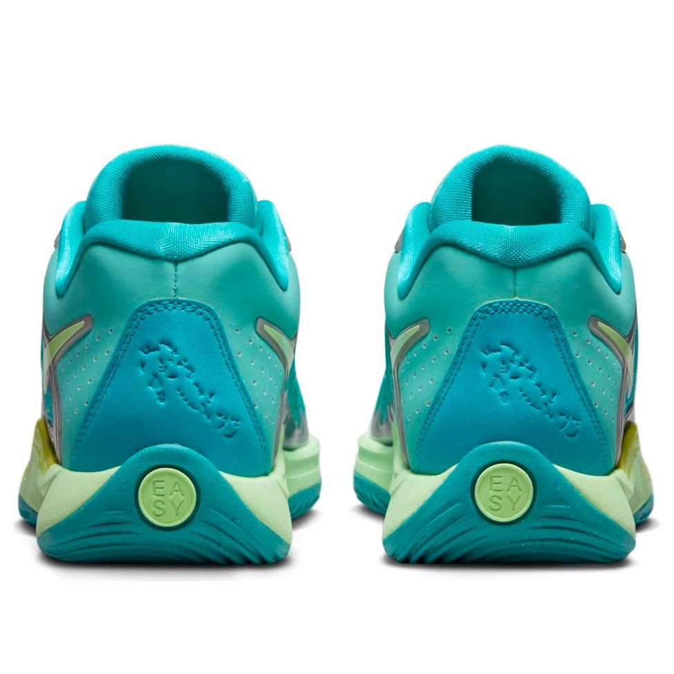(WMNS) Nike x Jonquel Jones KD 17 'Bahamas' HV1945-300