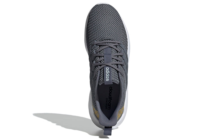 (WMNS) adidas neo Questar Flow 'Grey' EE8192