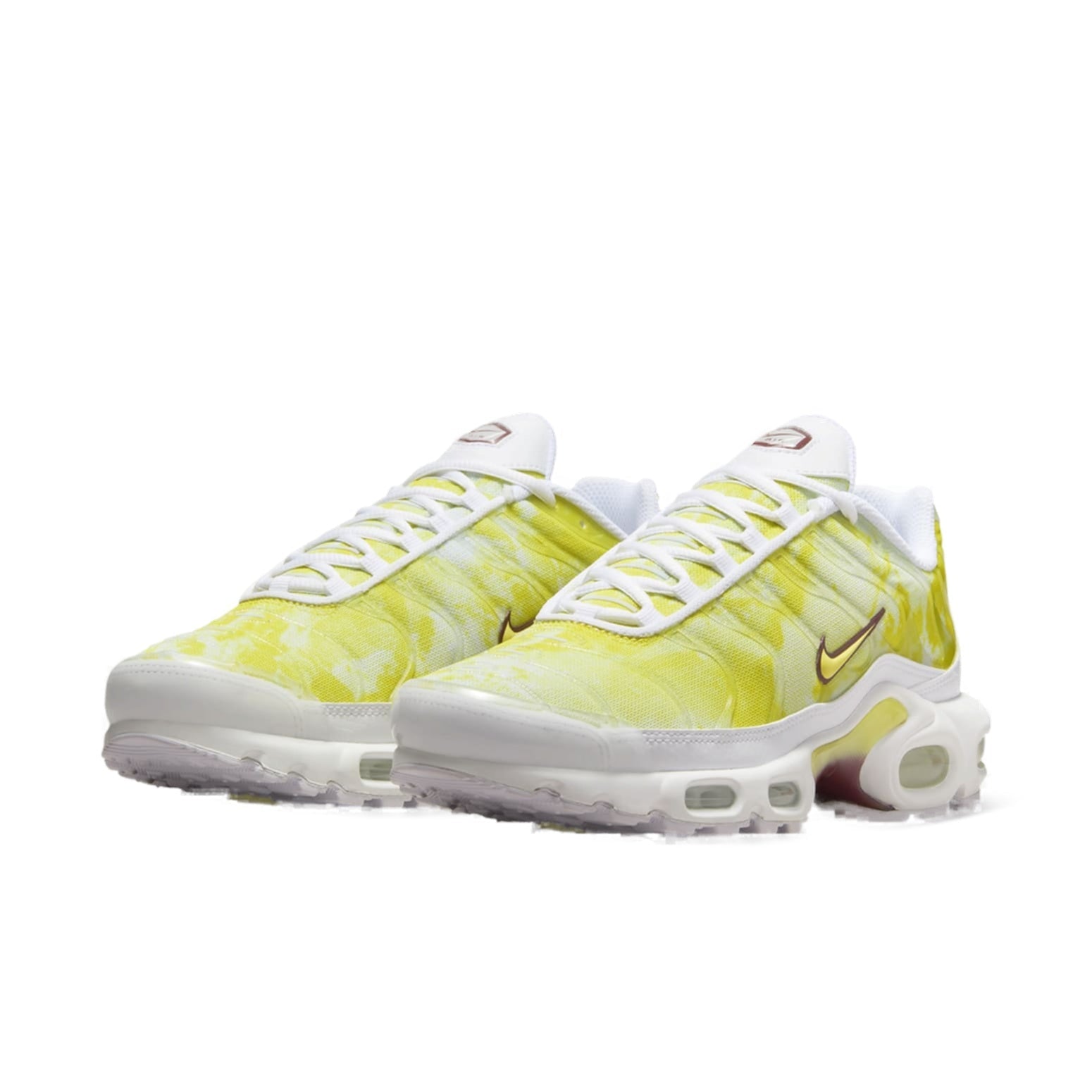 Nike Air Max Plus 'Acid Wash' FZ4348-100