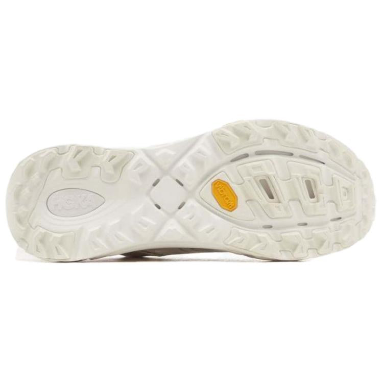 HOKA ONE ONE Mafate Speed 2 'White' 1126851-WLR