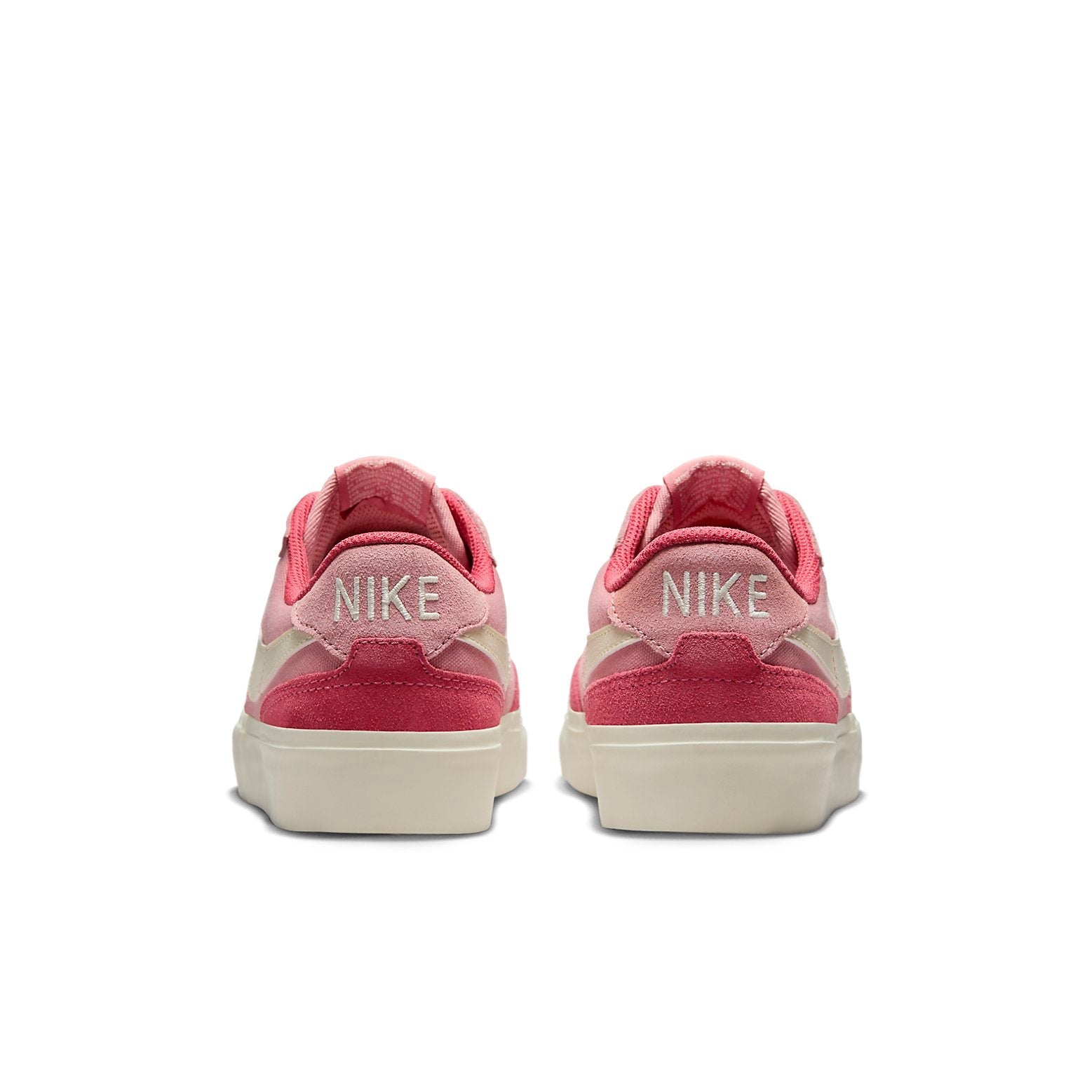 (WMNS) Nike SB Zoom Pogo Plus 'Red Stardust Coconut Milk' DV5469-601