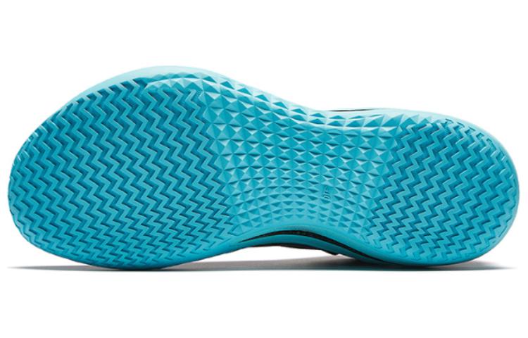 ANTA Attack 1 'Black Teal' 112421109-7