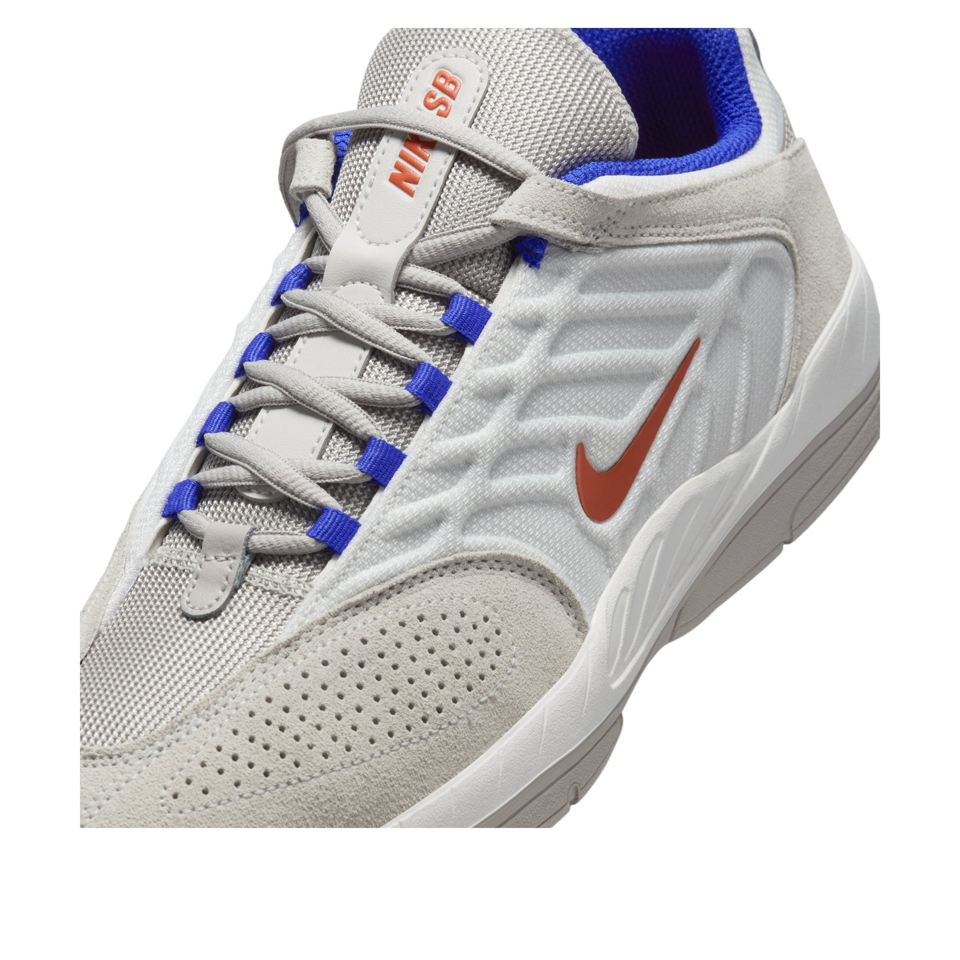 Nike SB Vertebrae 'Light Iron Ore Cosmic Clay' FD4691-102