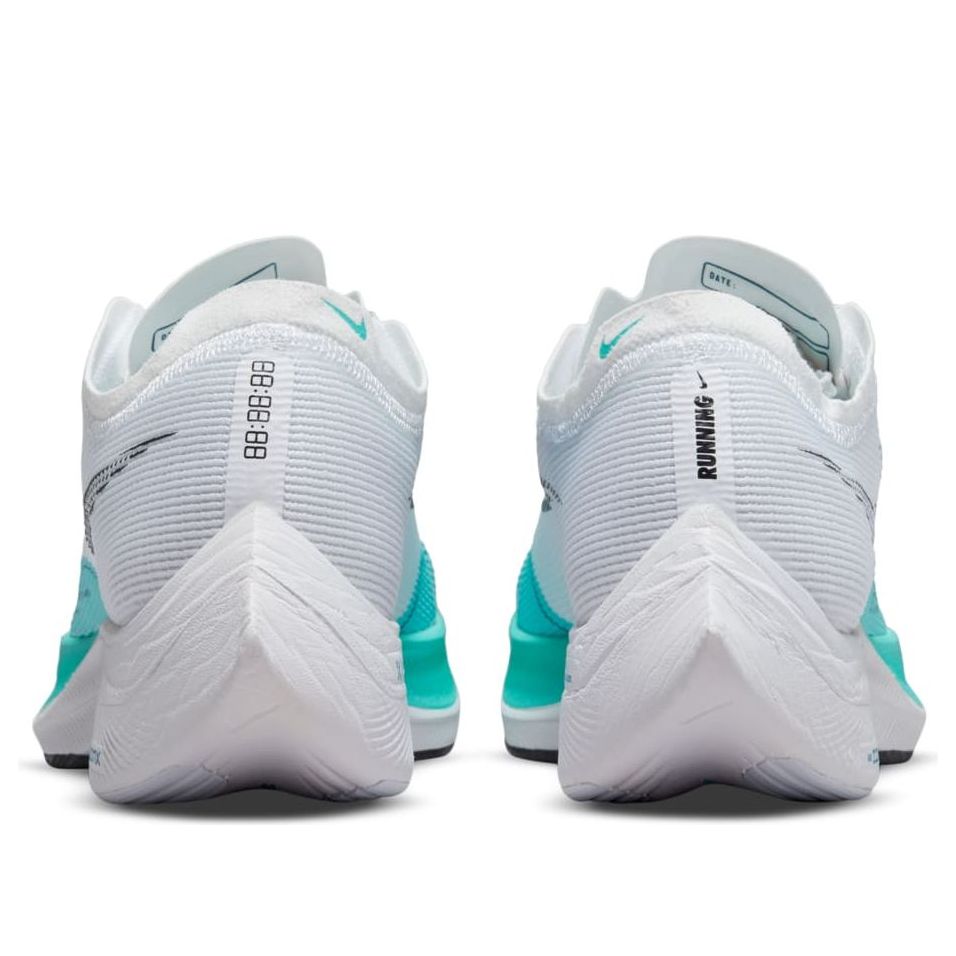 (WMNS) Nike ZoomX Vaporfly Next% 2 'White Aurora Green' CU4123-101