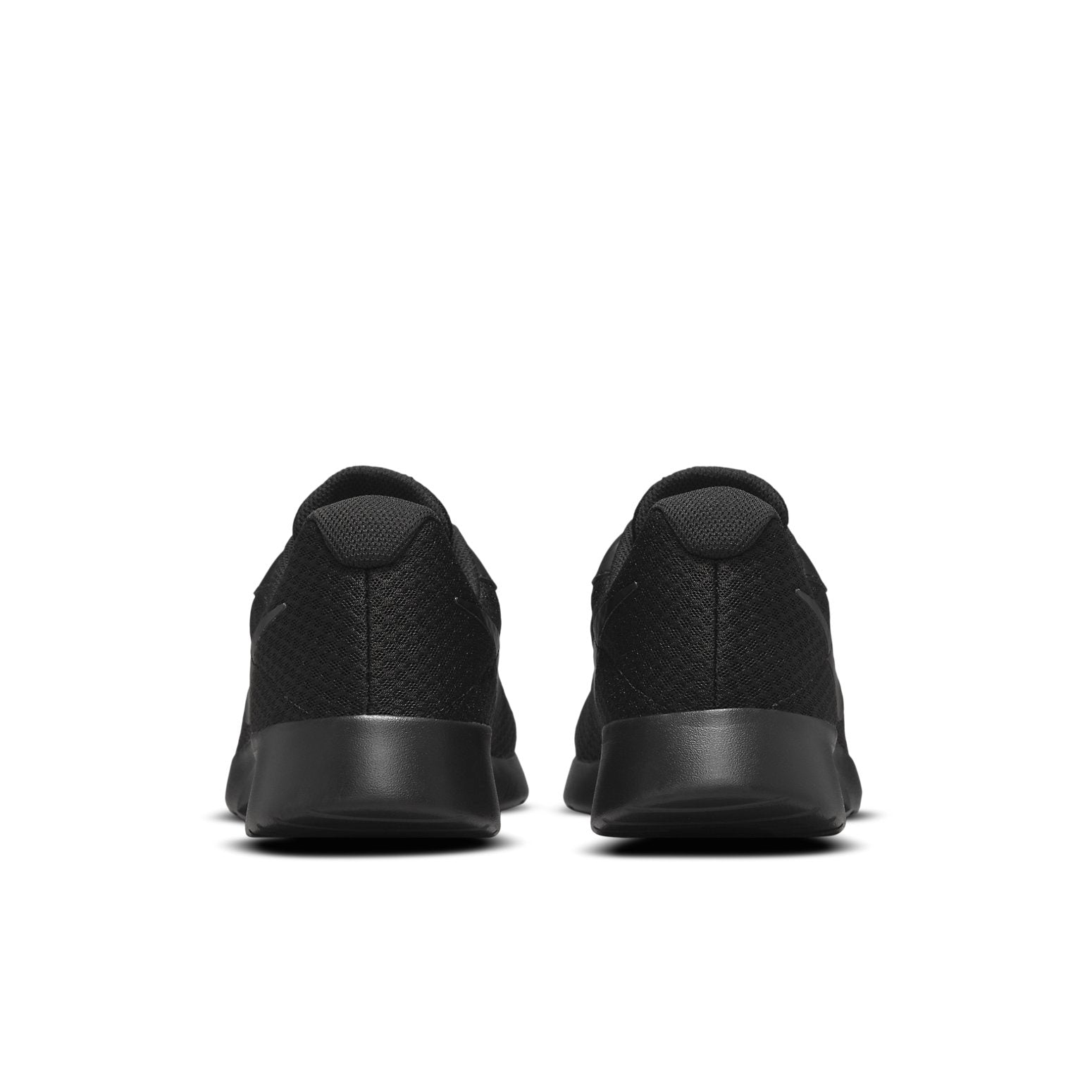 Nike Tanjun 'Barely Volt Black' DJ6258-001
