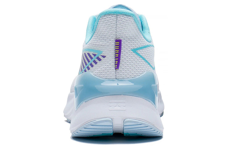 Li-Ning Yueying 1.0 'White Blue Yellow' ARHS027-4