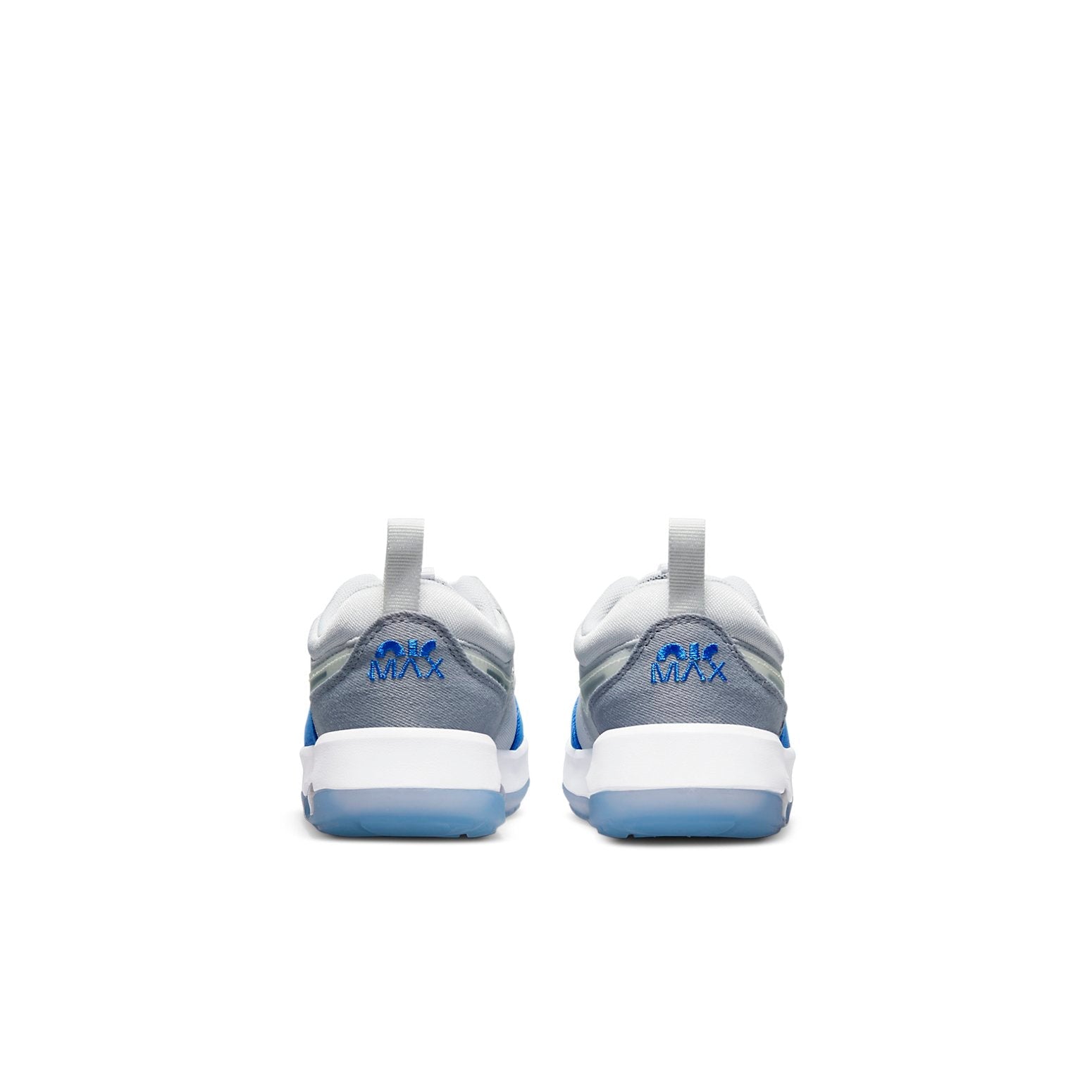 (PS) Nike Air Max Motif 'Hyper Royal' DH9389-400