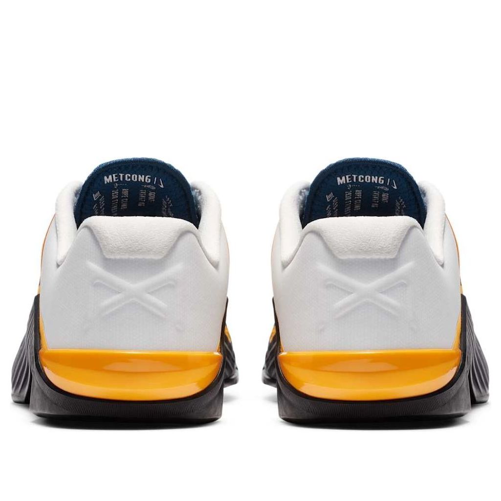 Nike Metcon 6 'Yellow Blue' CK9388-484