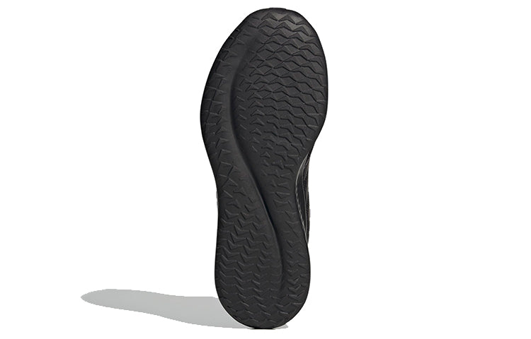 adidas Fluidstreet Black FW9555