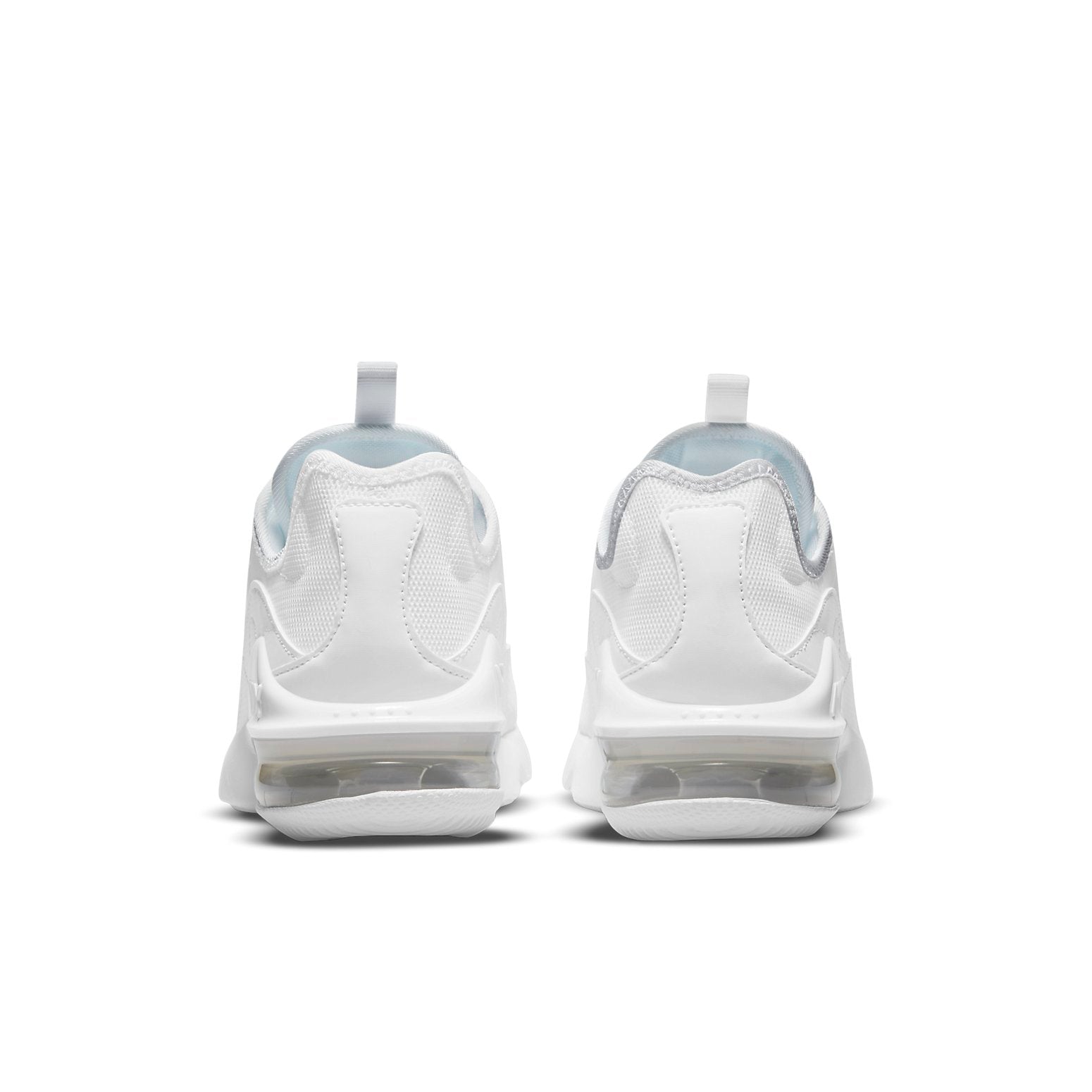 (WMNS) Nike Air Max Infinity 2 'White Photon Dust' CU9453-100