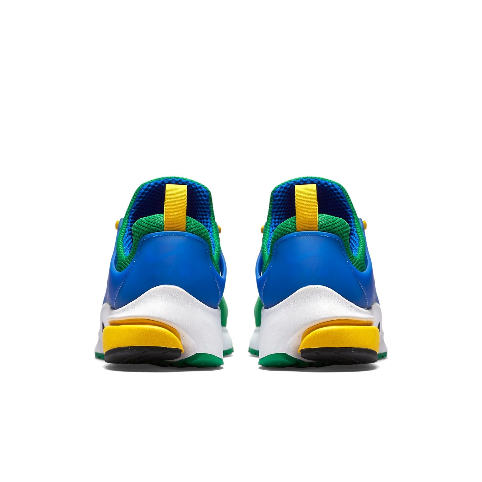 Nike Air Presto Essential 'Brazil' 848187-300