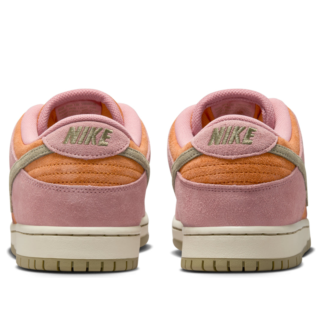 Nike SB Dunk Low 'Red Stardust' HJ4135-600