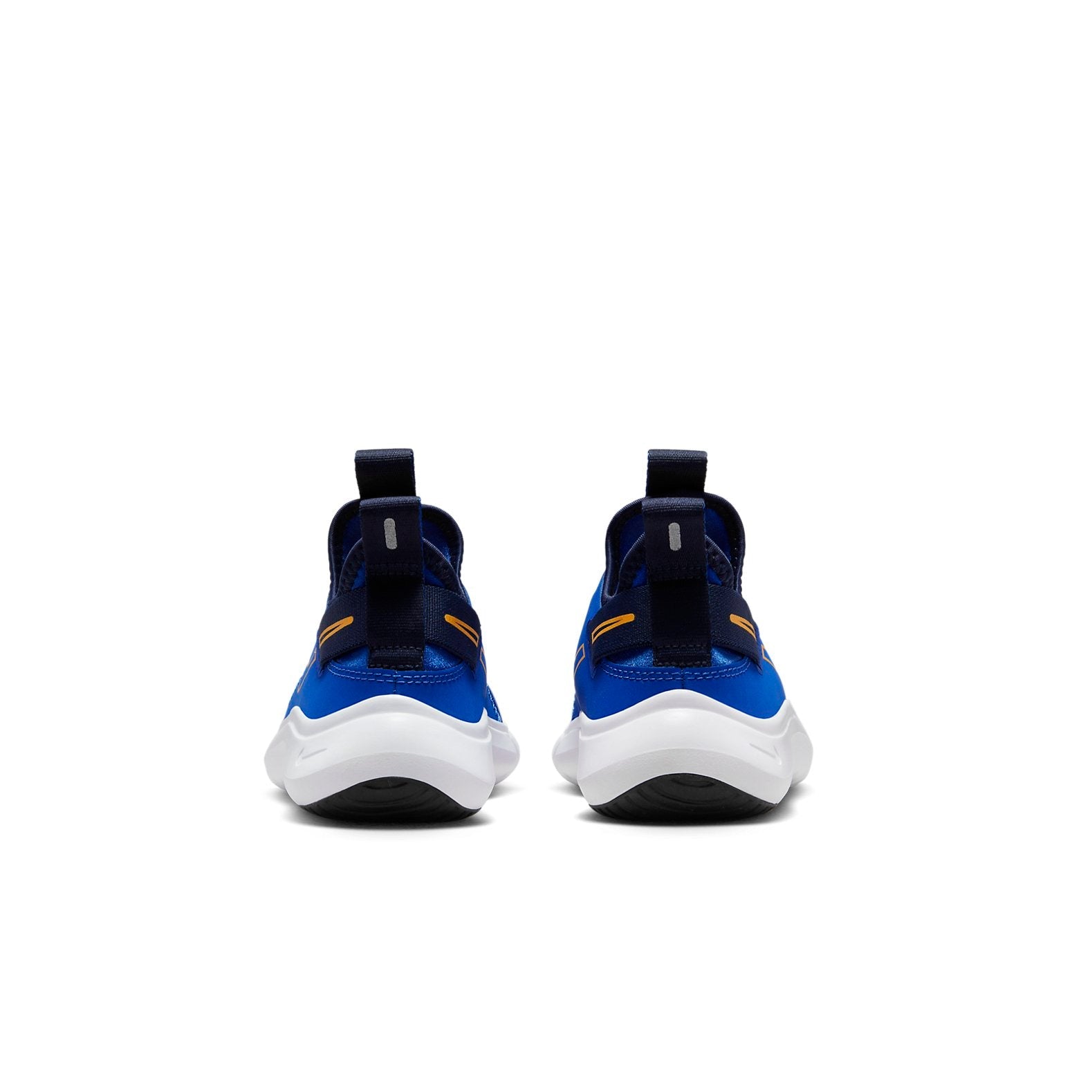 (PS) Nike Flex Plus 'Game Royal Yellow Ochre' CW7429-405