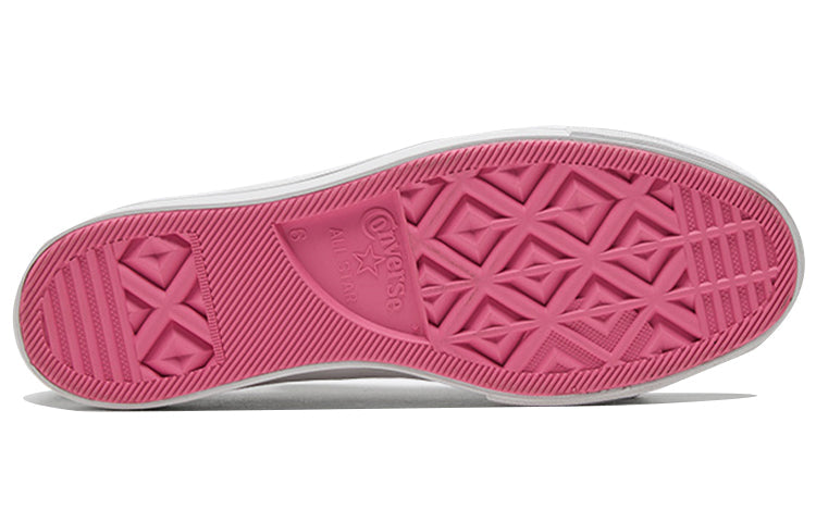 (WMNS) Converse Chuck Taylor All Star Lift Low 'Fierce Fearless Female' 569262C