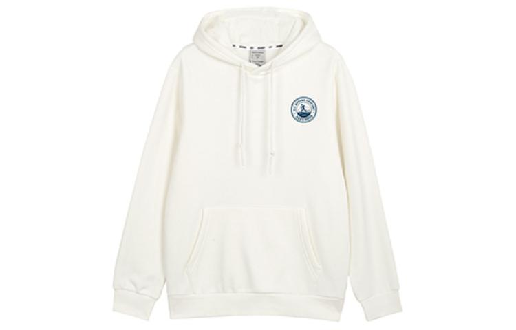 Skechers Graphic Hoodie 'Blue Black White' L422U240