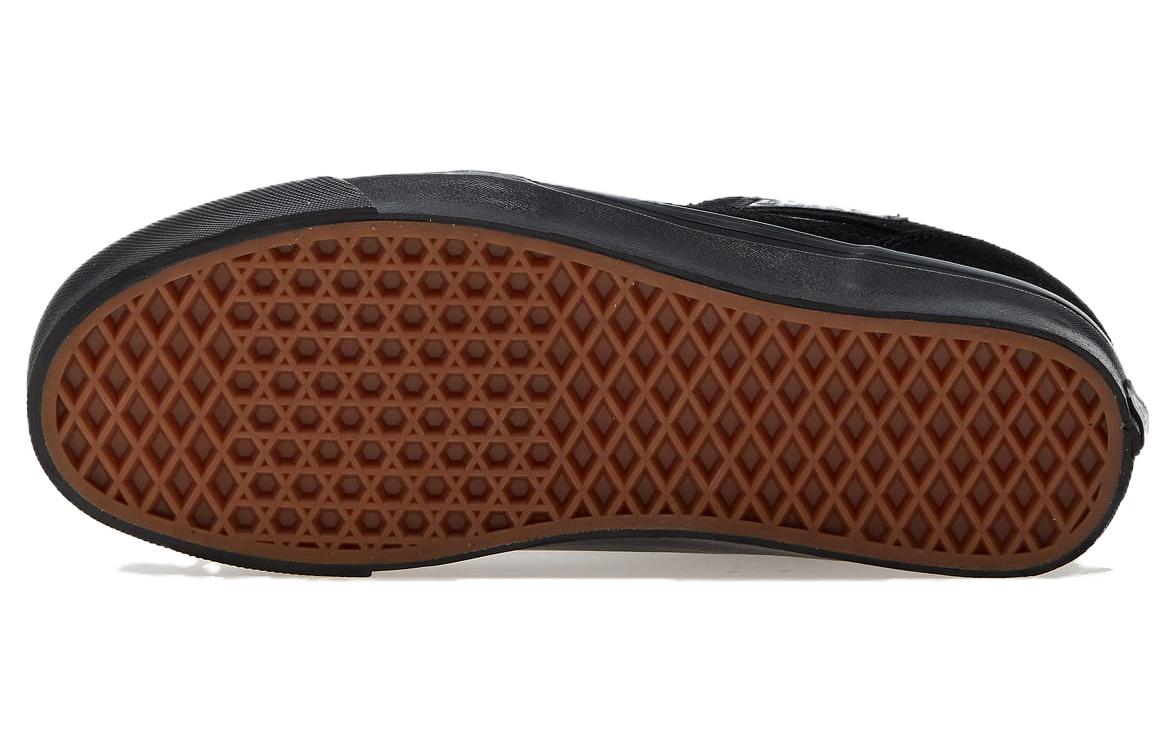 Vans Half Cab 33DX 'Black' VN0A5KX6BMA1