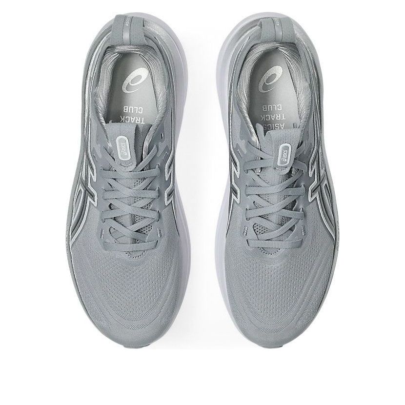 (WMNS) ASICS Gel-Nimbus 28 ATC 'Piedmont Grey Pure Silver' 1012B988-020
