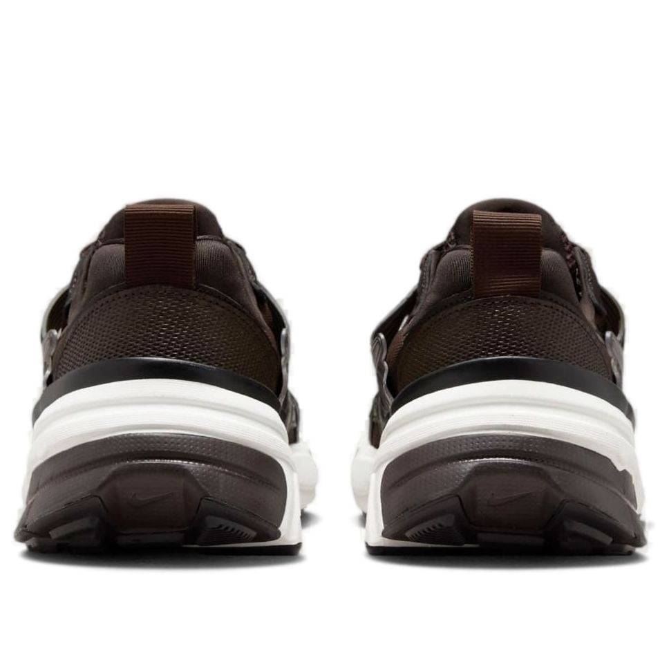 Nike V2K Run 'Velvet Brown White' HJ4497-200