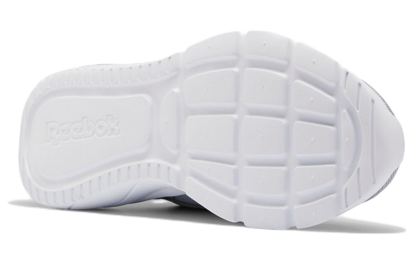 Reebok Rider V Grey 'Gray White' GX6069
