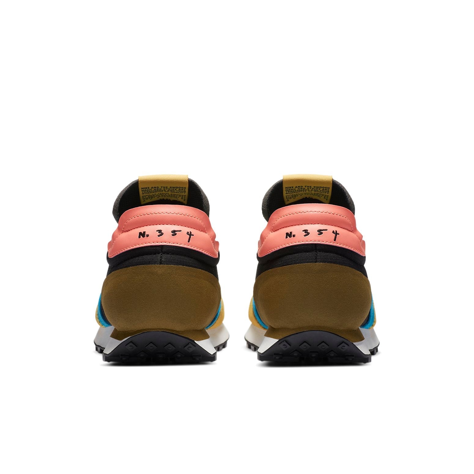 Nike Daybreak Type 'Fur Pack' DC3274-064