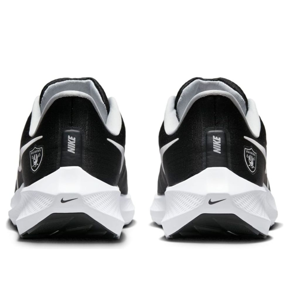 Nike x NFL Air Zoom Pegasus 39 'Las Vegas Raiders' DR2049-001