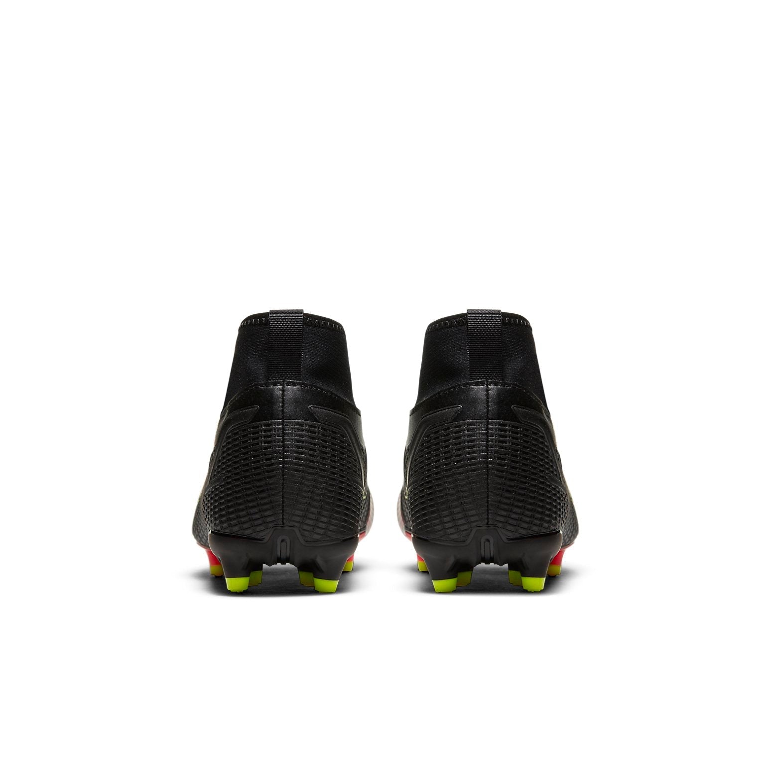 (GS) Nike Mercurial Superfly 8 Academy MG 'Black Cyber' CV1127-090