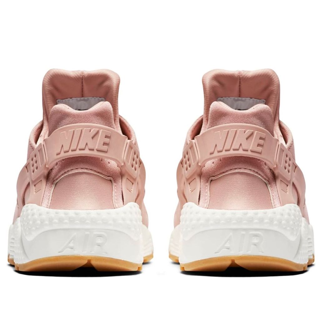(WMNS) Nike Air Huarache Run SD 'Particle Pink' AA0524-600