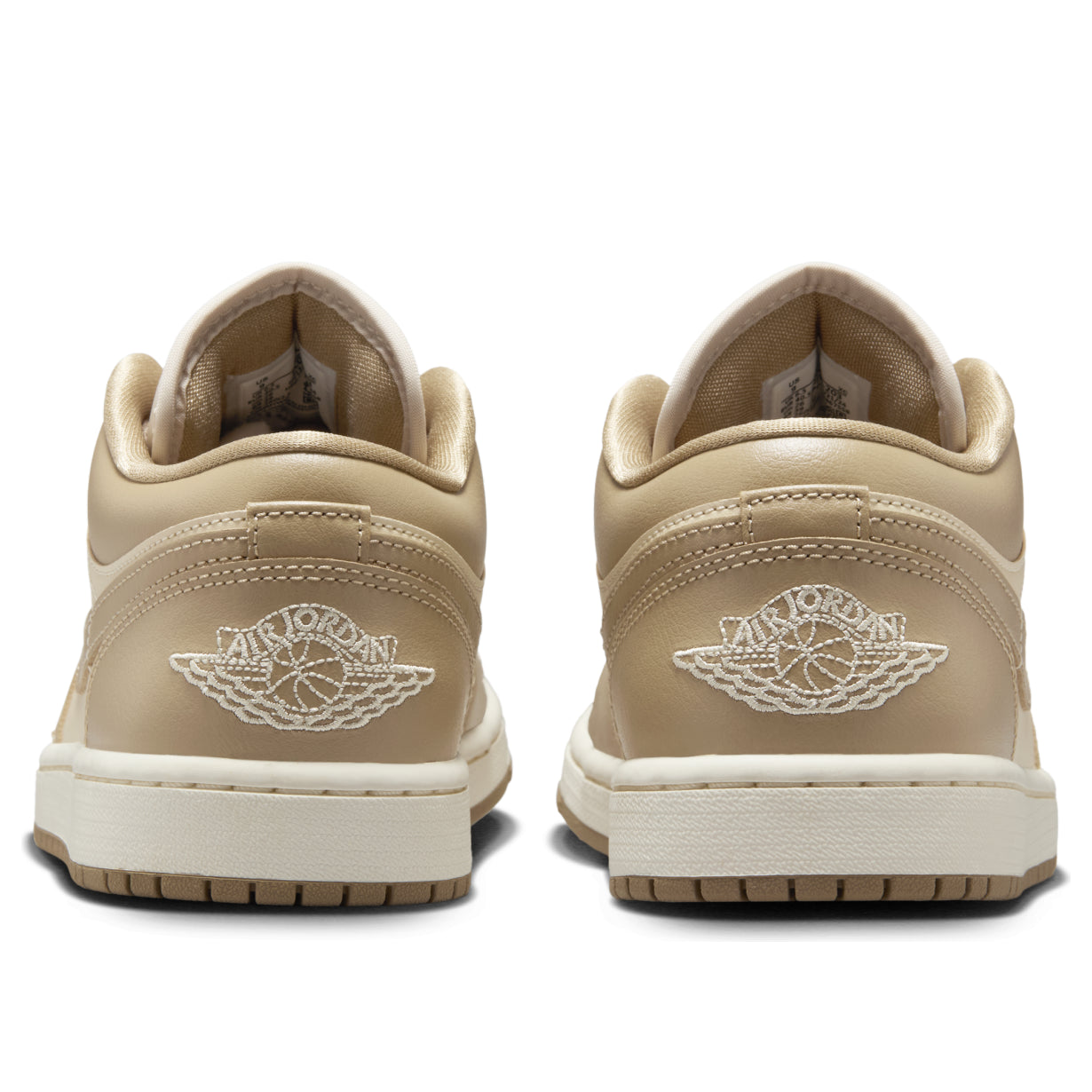 (WMNS) Air Jordan 1 Low 'Rattan Desert Camo' DC0774-203