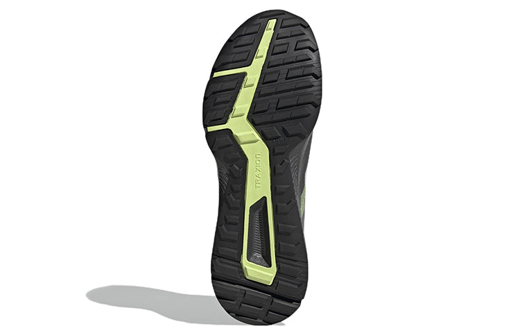 adidas Terrex Soulstride Rain.Rdy 'Black' GZ9032