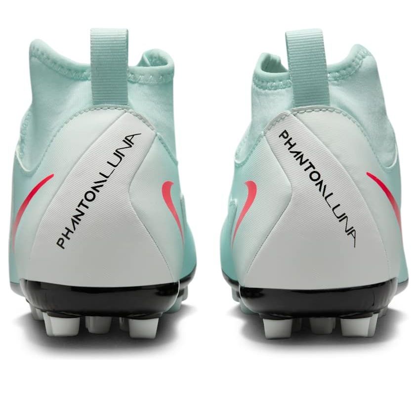 (GS) Nike Jr. Phantom Luna 2 Academy 'Mint Off Noir' FJ2605-300