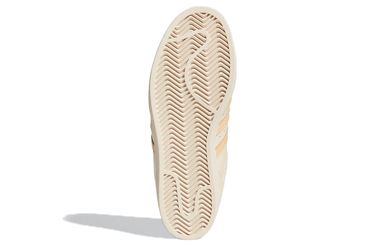 (WMNS) adidas Superstar Mule 'Halo Ivory' G58357