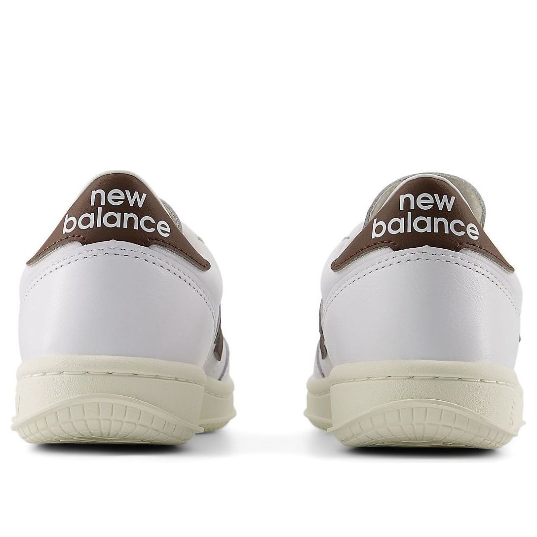 New Balance T500 'White Brown' U5006LF