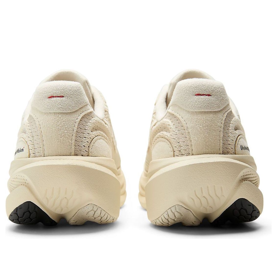 (WMNS) New Balance 1080v15 x District Vision 'Linen' W10803BJ