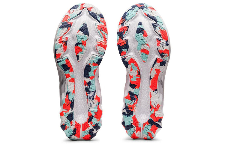 (WMNS) ASICS Novablast 2 'Celebration of Sport Pack' 1012B152-960